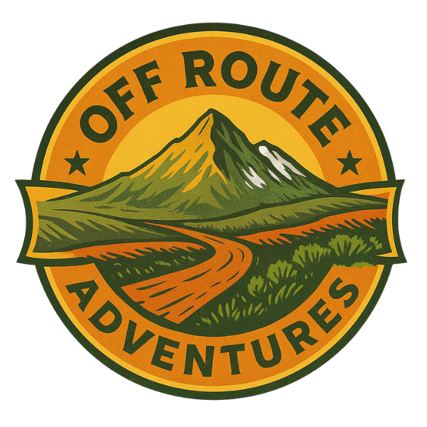 Off Route Adventures